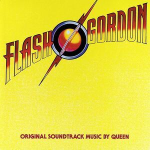 Queen - Flash Gordon  LP LP